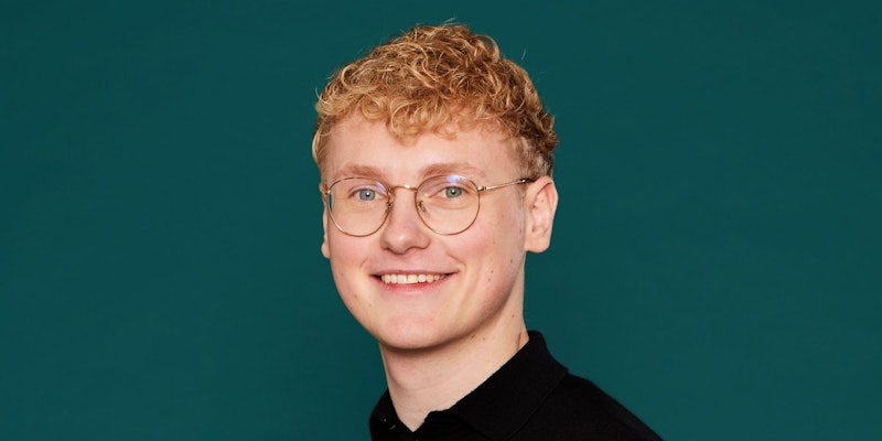 Cain van den Heuvel