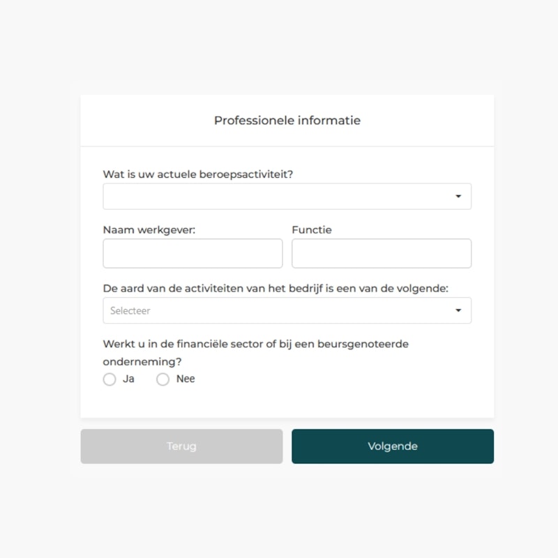 Individueel 22